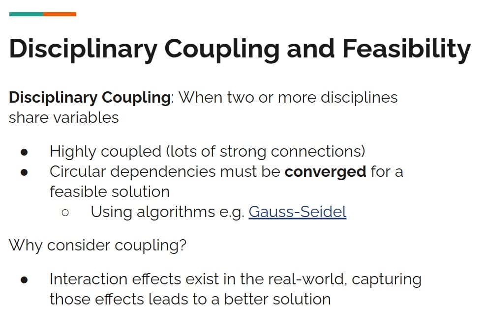 Disciplinary Coupling_MDO Architectures_Peter Hacker (4)