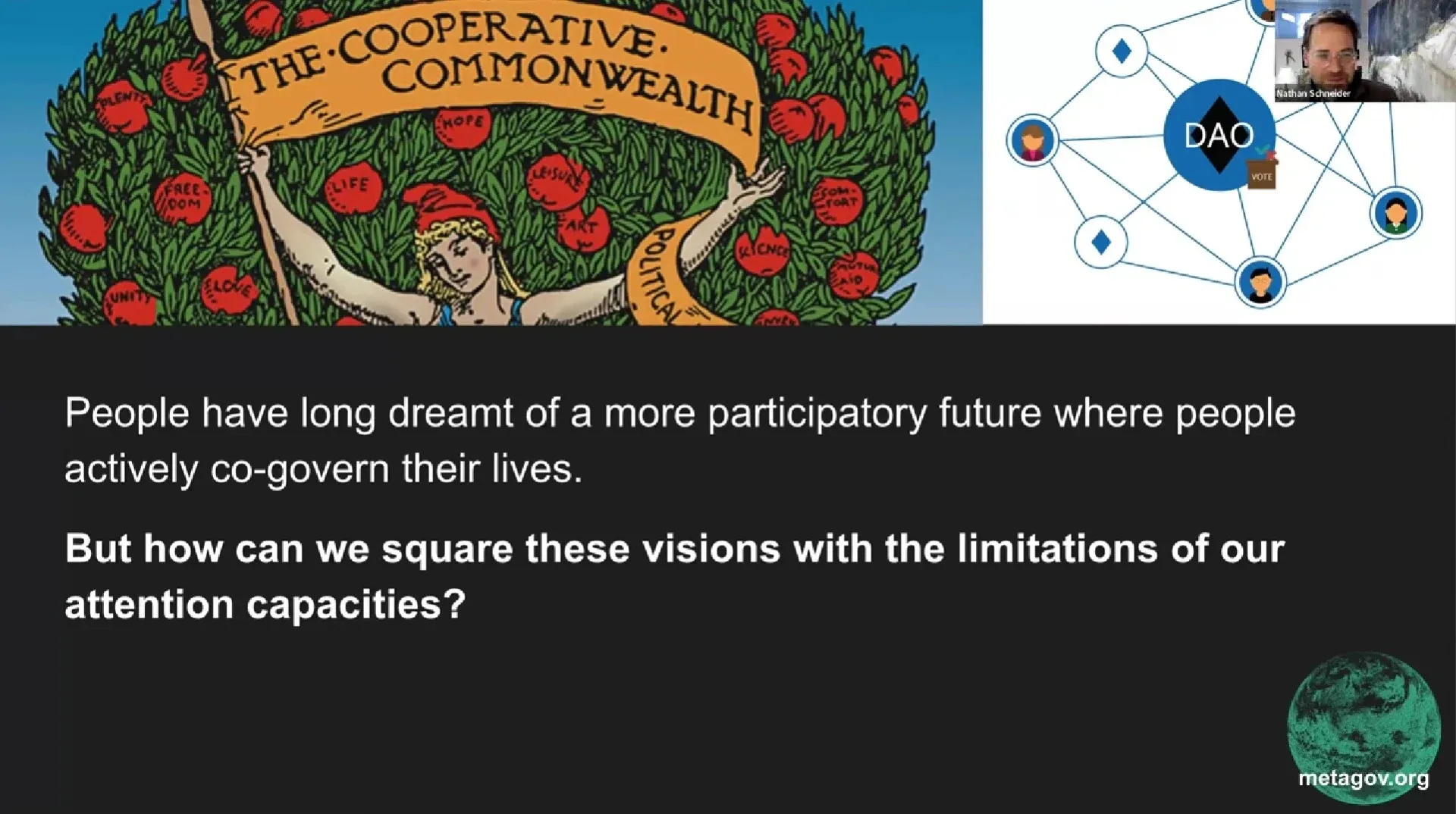 Governance Surfaces Attention Economy_Schneider_Slide 1 Active Co-Govern Vision 