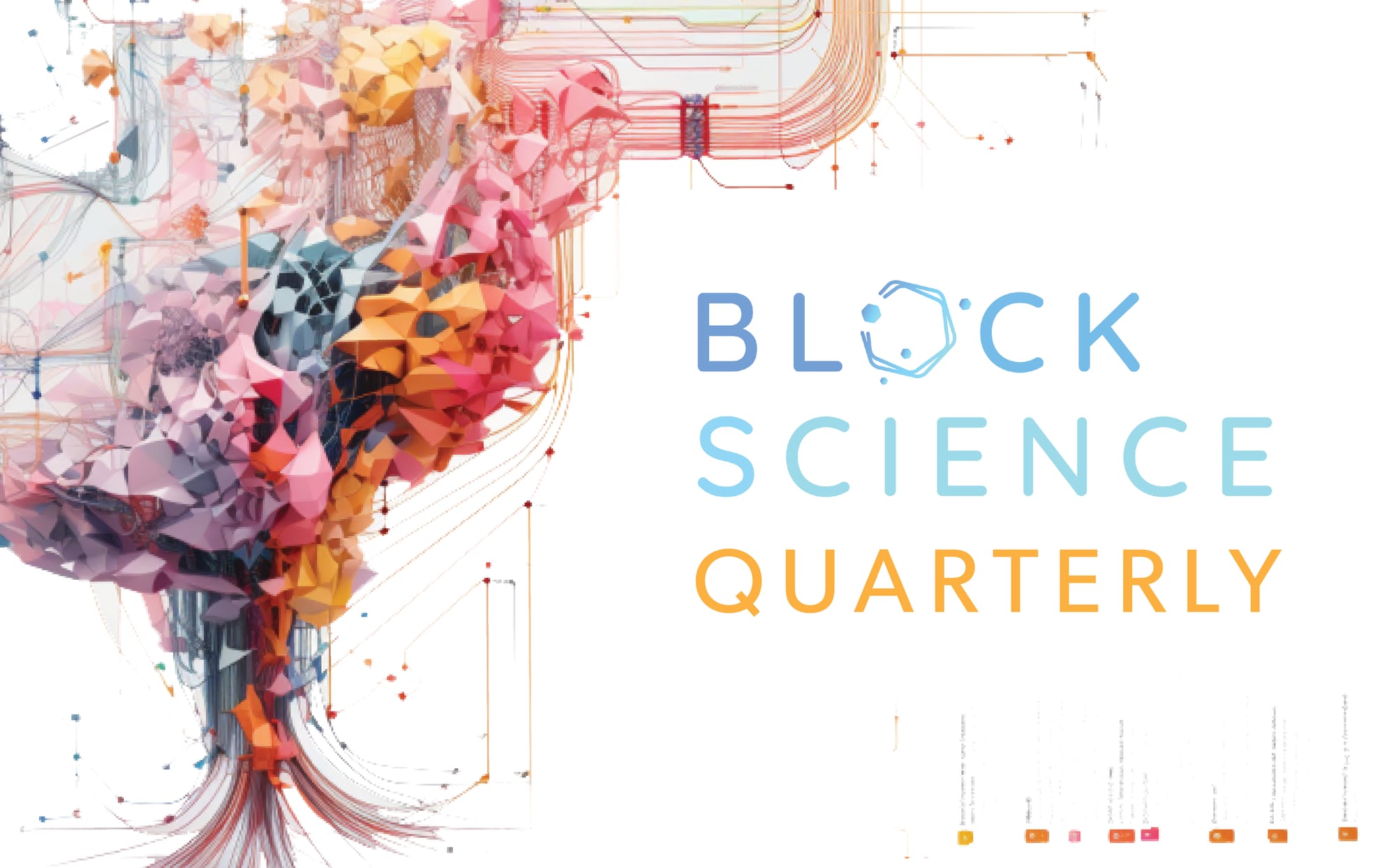 Q2 Newsletter: Data Science & Bike-packing in Brazil, Net-Zero Protocols, Ostrom Workshop, AI Research & Earth Commons