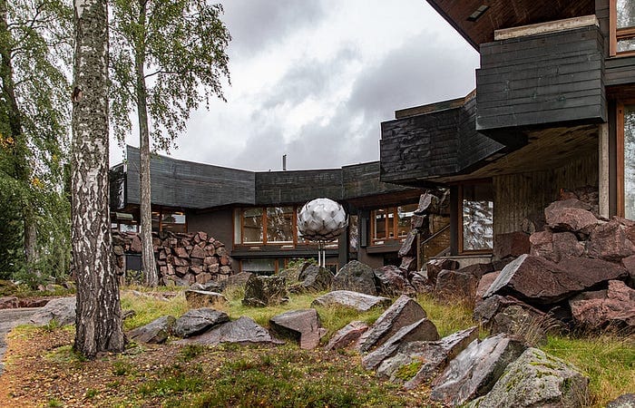 Building the Loop: The Role of Ethnography in Artificial Organisational Intelligence